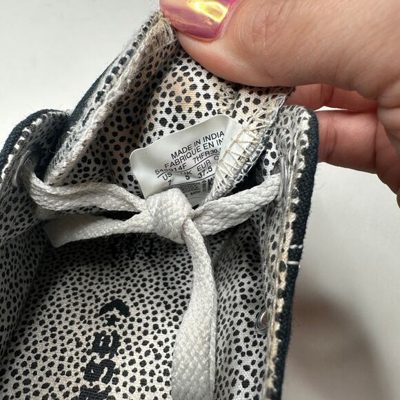 Converse Double Tongue Low Sneakers - Picture 7 of 7